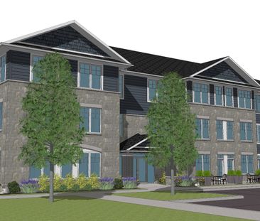 For Lease - 5874 CR #19 Road Unit# 107, North Grenville, Ontario - Photo 4