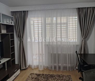Apartament 2 camere decomandat situat in zona Alexandru cel Bun - Parc - Photo 3