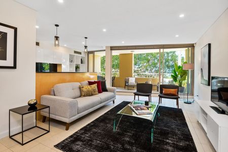 Harbourside Three Bedroom Apartment - Photo 5