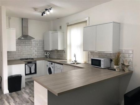 5 bedroom end of terrace house to rent - Photo 5