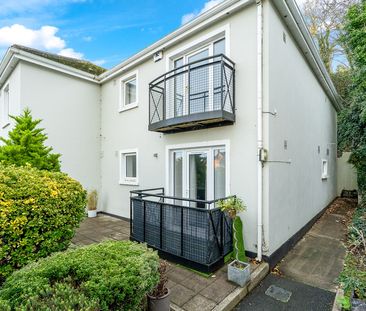 Marine Villas Apartments, Howth, Co. Dublin, D13 VW56 - Photo 4