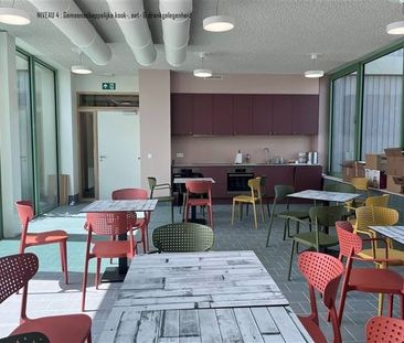 Appartement te huur - Photo 4