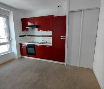 Location Appartement 2 pièces 36m² - Photo 2
