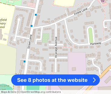 Vicarage Avenue, Gildersome, Morley, Leeds, LS27 - Photo 1