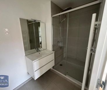 Appartement à louer 2 pièces 44.8m² - Photo 6