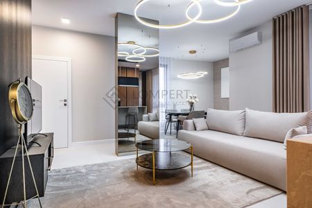 Nowe, Premium, 3 pokoje, 83m2, od zaraz - Photo 3