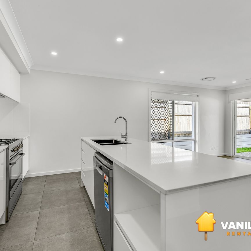 40 Fantail Avenue, Redbank Plains QLD 4301 - House For Rent | Domain - Photo 1