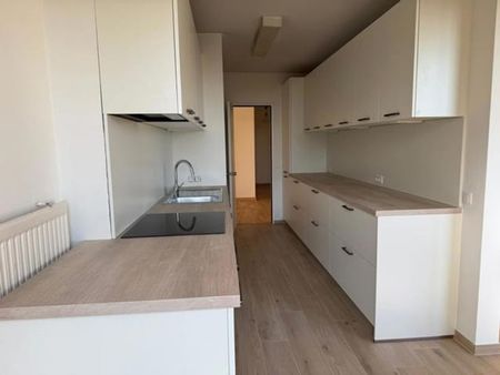 Appartement te huur - Foto 2