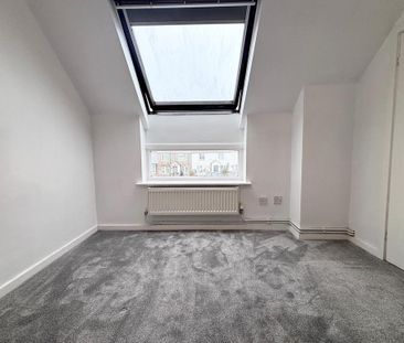 3 bedroom apartment to rent - Photo 1