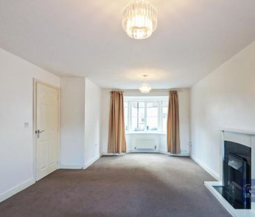 4 bedroom terraced house to rent - Photo 1