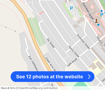 Ely Street, TONYPANDY - Photo 1