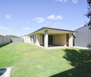 Large Four Bedroom Home with Powered Workshop! - Photo 4