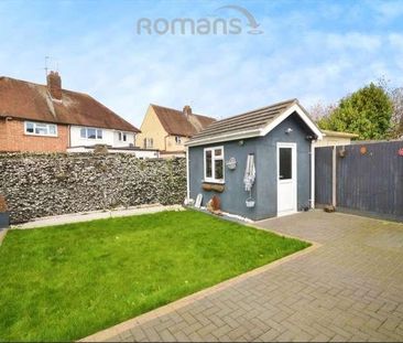 Anthony Way, Cippenham, SL1 - Photo 1