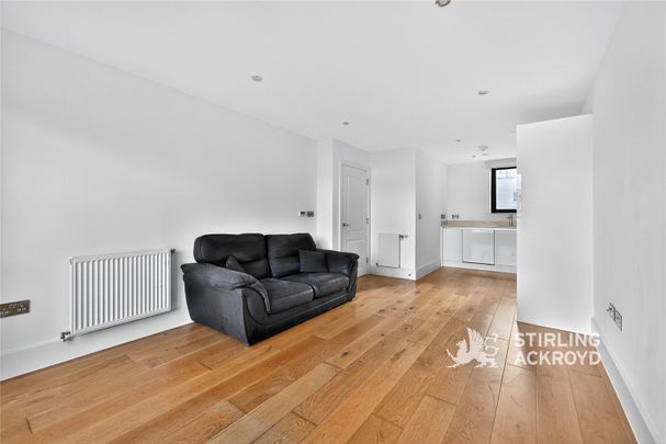 Axio Way, Bow, London, E3 4FA - Photo 1