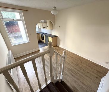 2 bedroom house to rent Archer Street, Derby, Derbyshire, DE24 - Photo 2