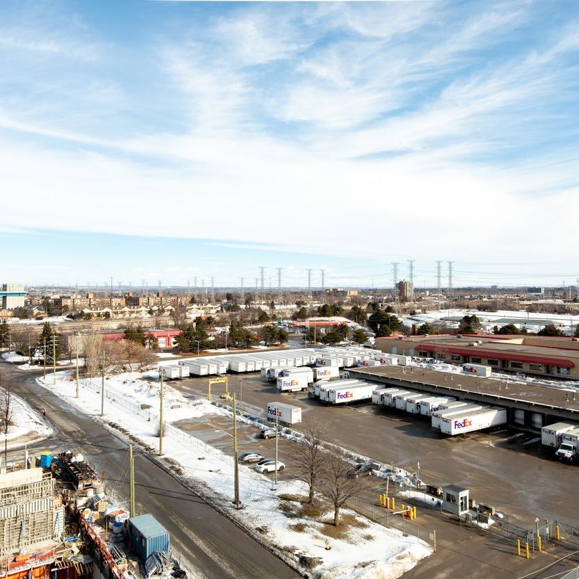 For Lease - 1010 Sandy Beach Road Unit# 901, Pickering, Ontario - Photo 1