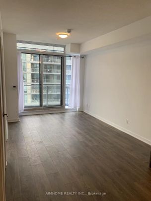 For Lease - 38 Forest Manor Road Unit# 2001, Toronto, Ontario - Photo 1