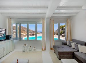 Μονοκατοικία για ενοικίαση - Μύκονος, - Φωτογραφία 2