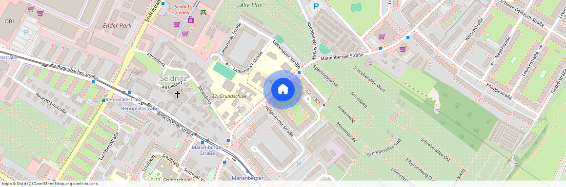 Marienberger Str. 22, 01279 Dresden