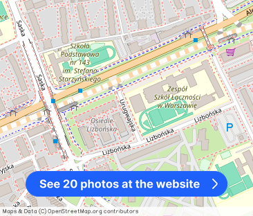 Nieużywane Umeblowane Nowe 3 Pokoje - Photo 1