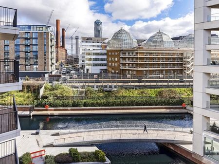 Lockgate Road, London - Photo 3