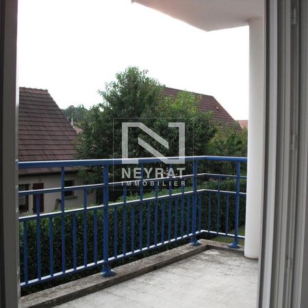 APPARTEMENT T2 A LOUER - Photo 4