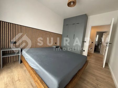 Apartament modern | Pet Friendly | 2 camere | parcare subterană | balcon | Bulgaria - Photo 3