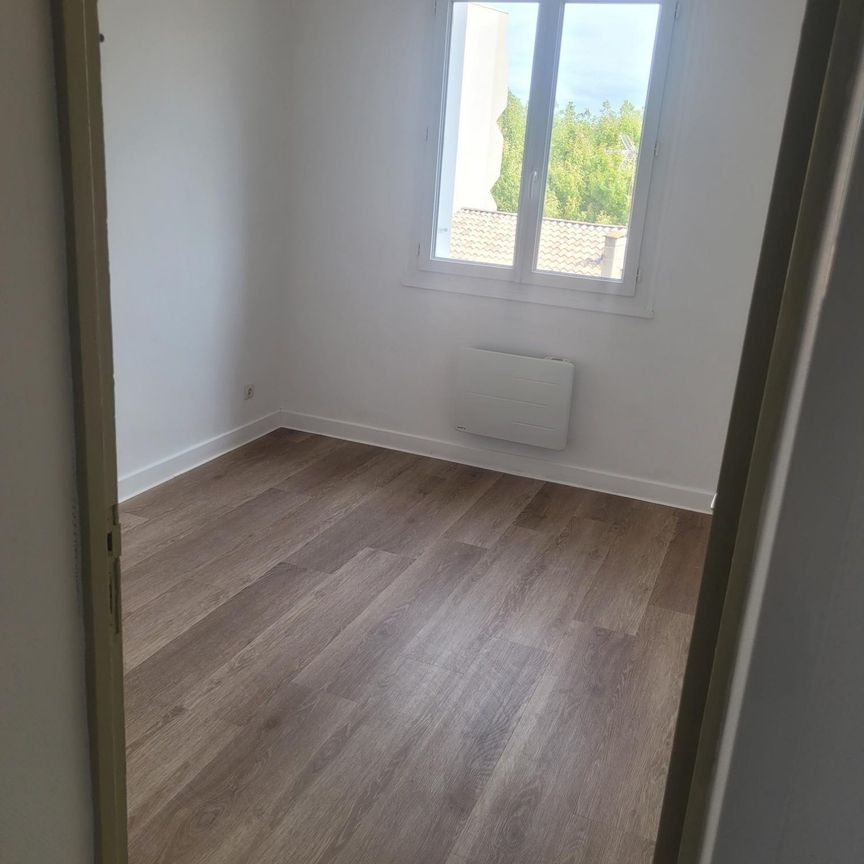 Location Appartement 4 pièces 67m² NARBONNE 11100 - Photo 1
