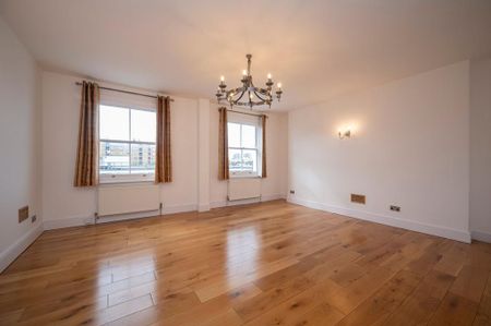 3 bedroom apartment to rent - Photo 2