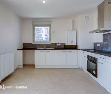 Location Appartement 3 pièces 55m² - Photo 6