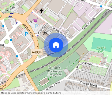 Avenue Road, Rowley Regis, B65 - Photo 1