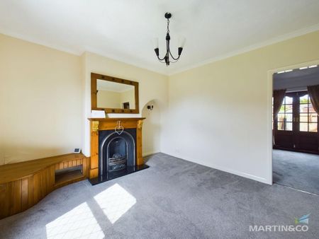 2 bedroom cottage to rent - Photo 2