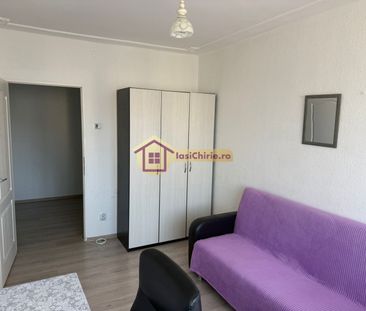 Apartament de inchiriat Iasi - Fotografie 3