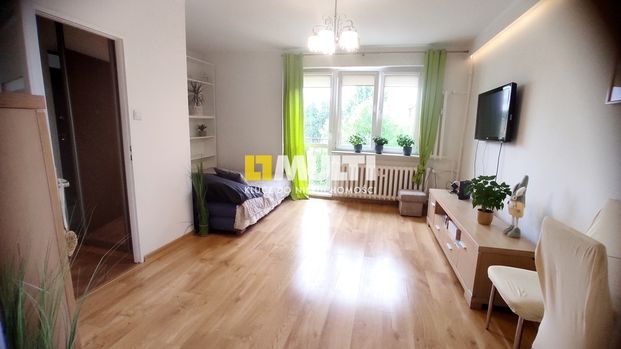 Wynajem 1 pok mieszk. z osobną kuchnią, Pomorzany - Photo 1