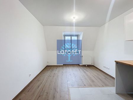 Appartement T1 Le Blanc-Mesnil à louer - Photo 5