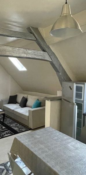 Location Appartement 1 pièce 23m² TROYES 10000 - Photo 1