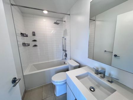 For Lease - 25 Richmond Street Unit# 2416, Toronto, Ontario - Photo 2