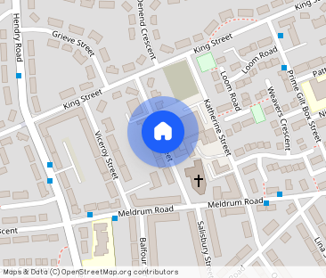 Elgin Street, Kirkcaldy, Fife, KY2 - Photo 1