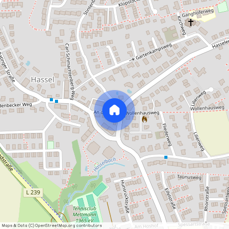 An der Post 4, 40822 Nordrhein-Westfalen - Mettmann