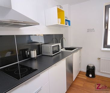 Möbliertes Cityapartment nahe Mauenheimer Gürtel S6+S11 fußläufig e... - Foto 1