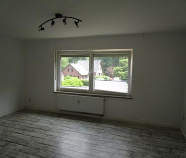 AdW: Helles, gepflegtes 1-Zimmer-Appartement in Niederkrüchten-Elmpt - Photo 5