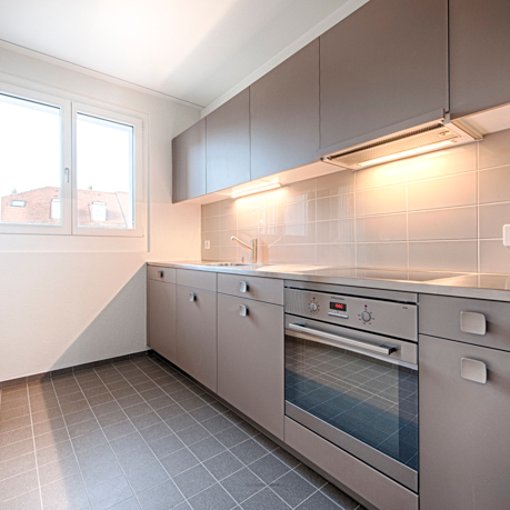 Stadtzentrum und Aare - beides in nächster Nähe - Photo 1