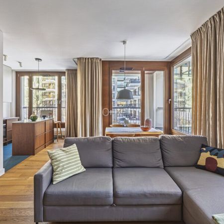 Daszyńskiego | Wysokie piętro | Klimatyzacja - Фото 5