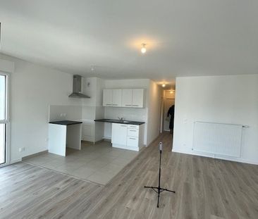 Appartement / Offre 55725305 - Photo 3