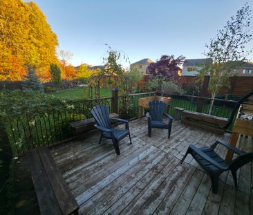 For Lease - 7879 Buckeye Crescent Unit# Lower, Niagara Falls, Ontario - Photo 1