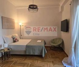 Studio/Γκαρσονιέρα για ενοικίαση - Κυψέλη - Photo 4