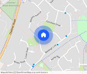 Ramshaw Drive, Chelmsford, Essex, CM2 - Photo 1