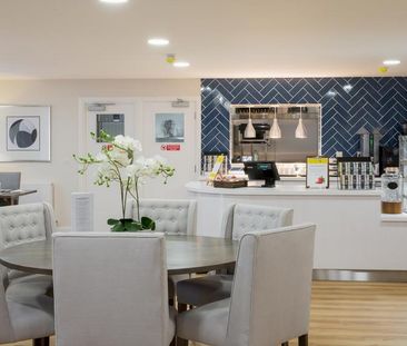 2 bedroom retirement property to rent - Photo 5