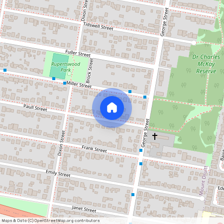 81 Paull St, NSW 2770, Mount Druitt