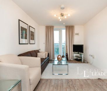 1 bedroom flat to rent - Photo 2